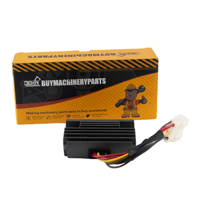 Voltage Regualtor 21066-2079 for Kawasaki Engine FD671D FD711D FD750D FD791D FD851D