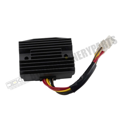 Voltage Regualtor 21066-2079 for Kawasaki Engine FD671D FD711D FD750D FD791D FD851D