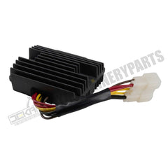 Voltage Regualtor 21066-2079 for Kawasaki Engine FD671D FD711D FD750D FD791D FD851D