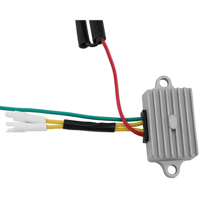 Voltage Regulator 136-7879 127-9219 for Toro Engine 2P77F Mower