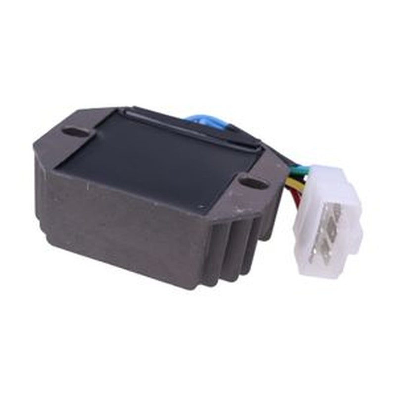 Voltage Regulator 62085GT for Kubota Engine Z482-E & Genie Lift Z-34/22, Z-45/25, Z-45/25J buymachineryparts