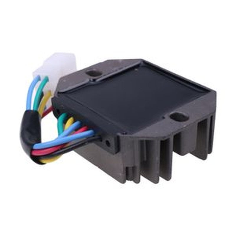 Voltage Regulator 62085GT for Kubota Engine Z482-E & Genie Lift Z-34/22, Z-45/25, Z-45/25J buymachineryparts
