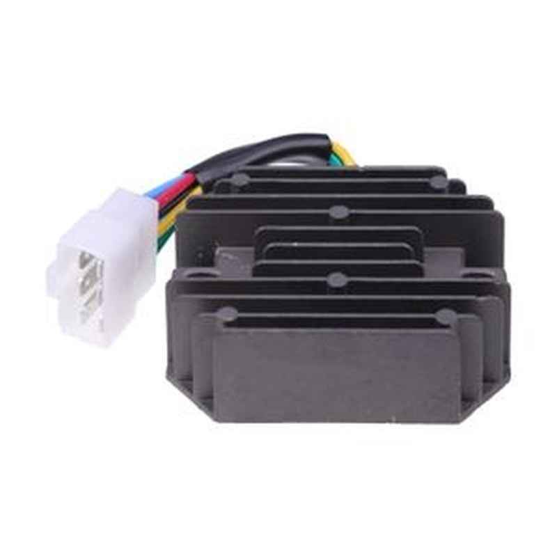 Voltage Regulator 62085GT for Kubota Engine Z482-E & Genie Lift Z-34/22, Z-45/25, Z-45/25J