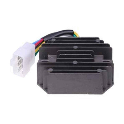 Voltage Regulator 62085GT for Kubota Engine Z482-E & Genie Lift Z-34/22, Z-45/25, Z-45/25J