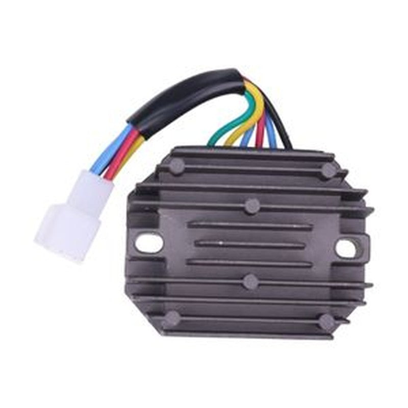 Voltage Regulator 62085GT for Kubota Engine Z482-E & Genie Lift Z-34/22, Z-45/25, Z-45/25J buymachineryparts