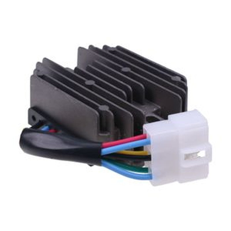 Voltage Regulator 62085GT for Kubota Engine Z482-E & Genie Lift Z-34/22, Z-45/25, Z-45/25J buymachineryparts