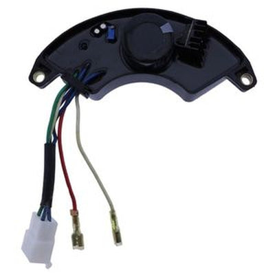 AVR Voltage Regulator for BlackMax BM10700D Generator (7500/8750W)