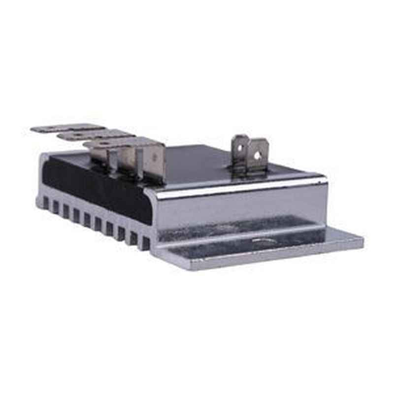 Voltage Regulator 12V for John Deere 325 335 345 737 757 GT245 GX255 GX325 GX335 LT190 LX277 LX279 LX280 LX288