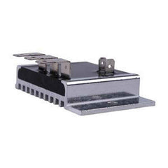 Voltage Regulator 12V for John Deere 325 335 345 737 757 GT245 GX255 GX325 GX335 LT190 LX277 LX279 LX280 LX288