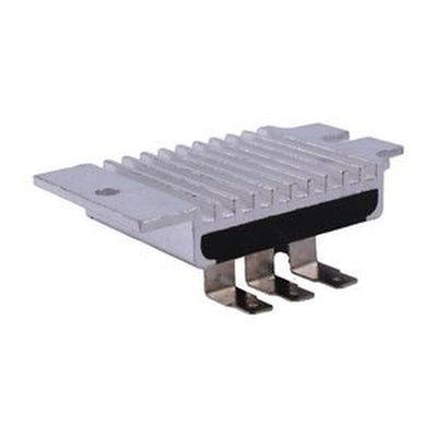 Voltage Regulator 12V for John Deere 325 335 345 737 757 GT245 GX255 GX325 GX335 LT190 LX277 LX279 LX280 LX288