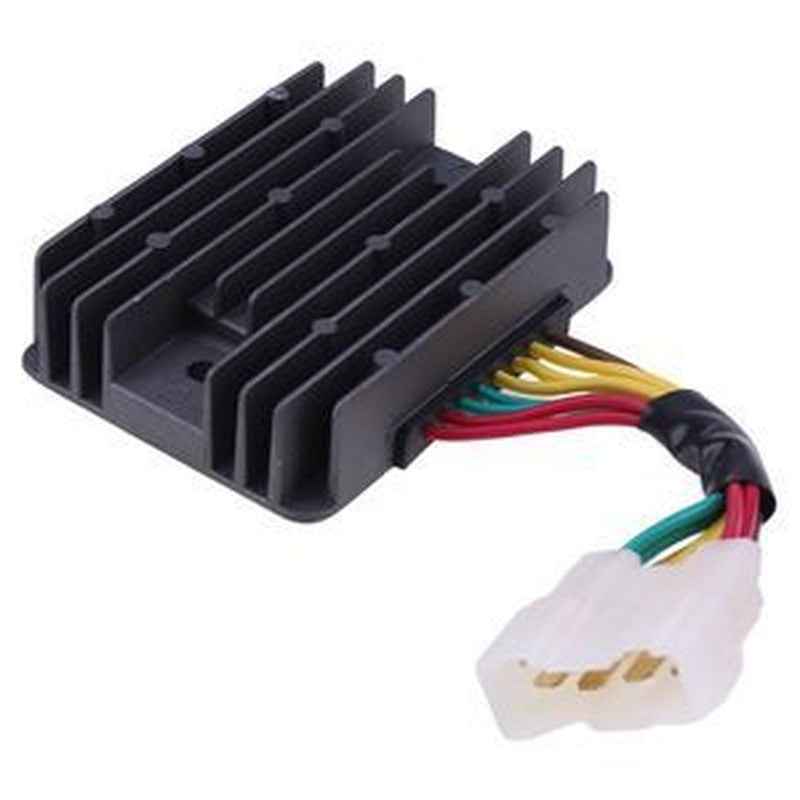 Voltage Regulator MIU14343 MIU11378 M149807 for Kawasaki/John Deere Utility Vehicle