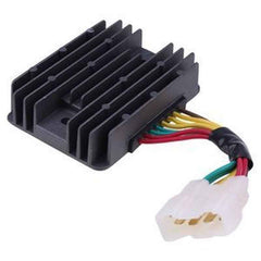 Voltage Regulator MIU14343 MIU11378 M149807 for Kawasaki/John Deere Utility Vehicle
