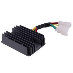 Voltage Regulator MIU14343 MIU11378 M149807 for Kawasaki/John Deere Utility Vehicle