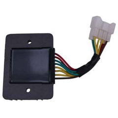 Voltage Regulator MIU14343 MIU11378 M149807 for Kawasaki/John Deere Utility Vehicle
