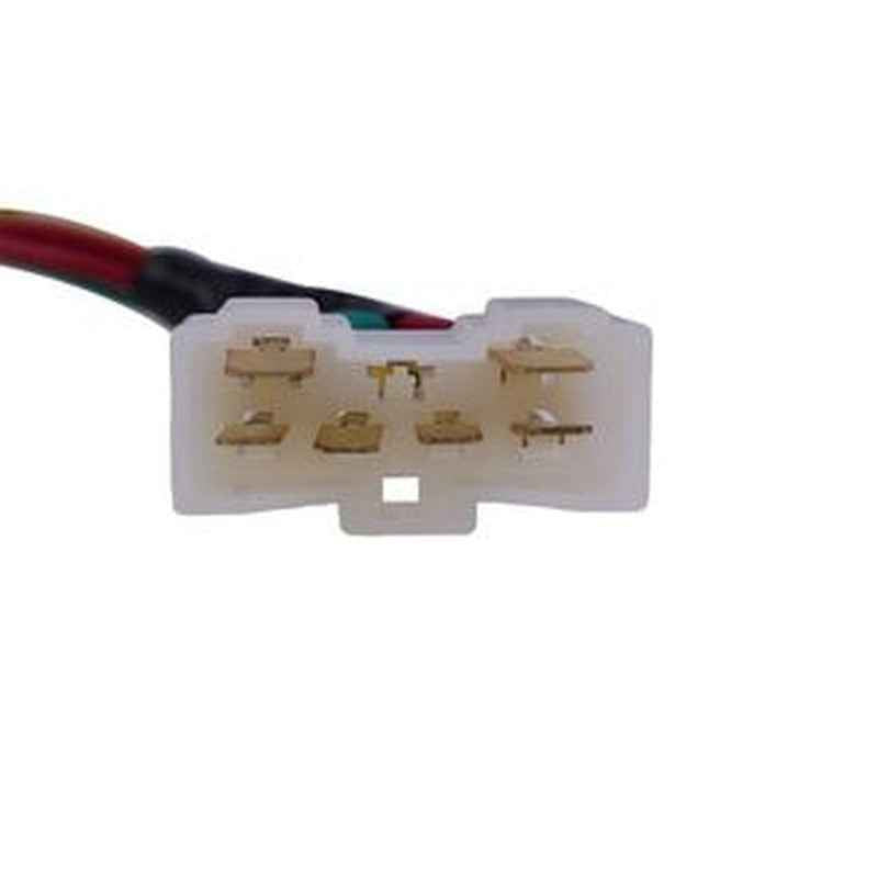 Voltage Regulator MIU14343 MIU11378 M149807 for Kawasaki/John Deere Utility Vehicle
