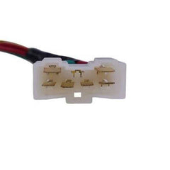 Voltage Regulator MIU14343 MIU11378 M149807 for Kawasaki/John Deere Utility Vehicle