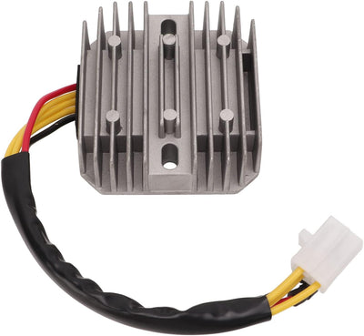 Voltage Regulator Rectifier 31600-MCG-850 for Honda Motorcycle NX Falcon 400