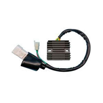 Voltage Regulator Rectifier 31600-MEA-741 for Honda VTX1300 2005-2009