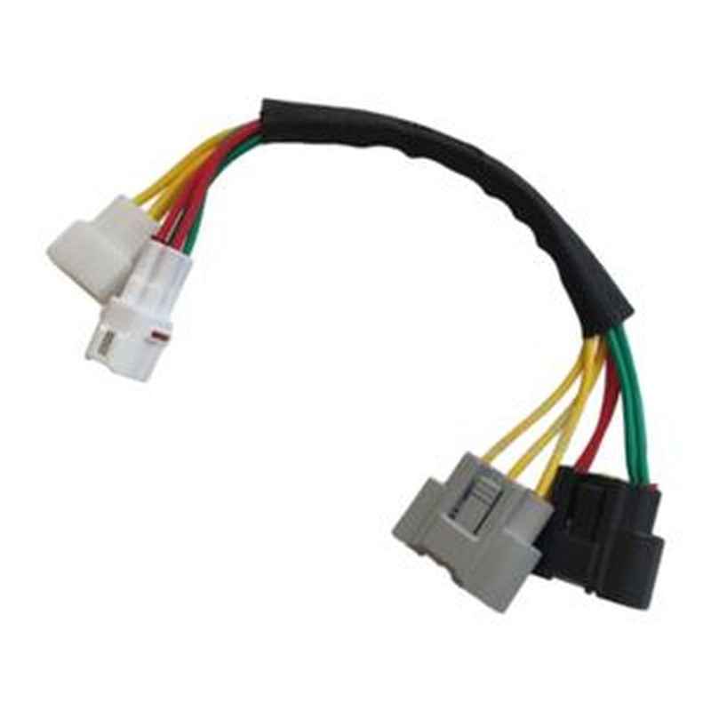 Voltage Regulator Rectifier 32800-02H00 Wiring Harness for Suzuki GSXR1000/600/750 SV650