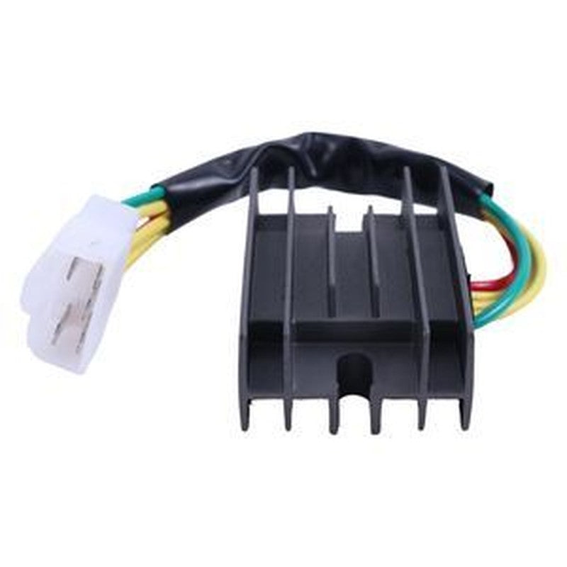 Voltage Regulator Rectifier 32800-19B11 for Suzuki ATV King Quad
