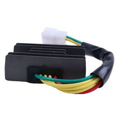Voltage Regulator Rectifier 32800-19B11 for Suzuki ATV King Quad
