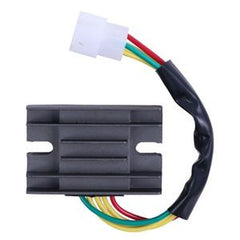 Voltage Regulator Rectifier 32800-19B11 for Suzuki ATV King Quad