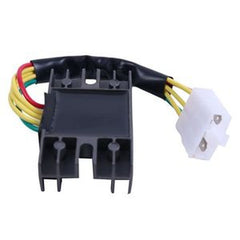 Voltage Regulator Rectifier 32800-19B11 for Suzuki ATV King Quad