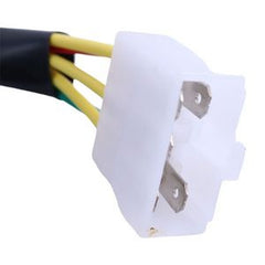 Voltage Regulator Rectifier 32800-19B11 for Suzuki ATV King Quad