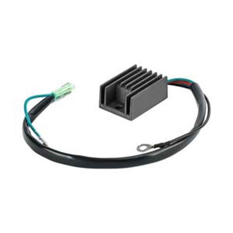 Voltage Regulator Rectifier 68T-81960-00-00 for Yamaha Outboard 2001-2017