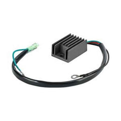 Voltage Regulator Rectifier 68T-81960-00-00 for Yamaha Outboard 2001-2017