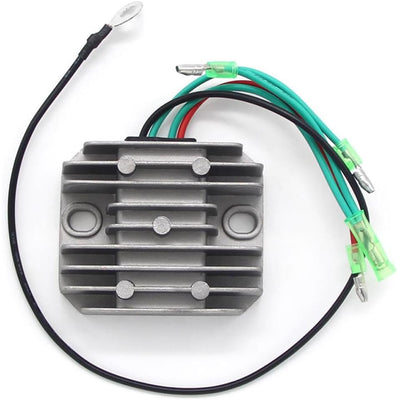 Voltage Regulator Rectifier 6H0-81960-00 for Yamaha Outboard 50-90HP 1997-2002