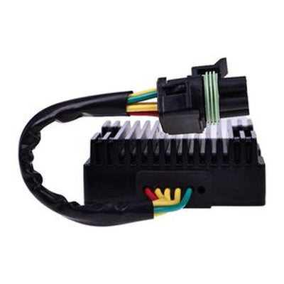Voltage Regulator Rectifier 710000257 for Can-Am ATV DS650 DS650X