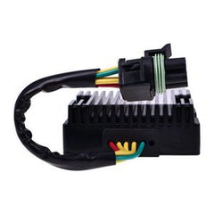 Voltage Regulator Rectifier 710000257 for Can-Am ATV DS650 DS650X buymachineryparts