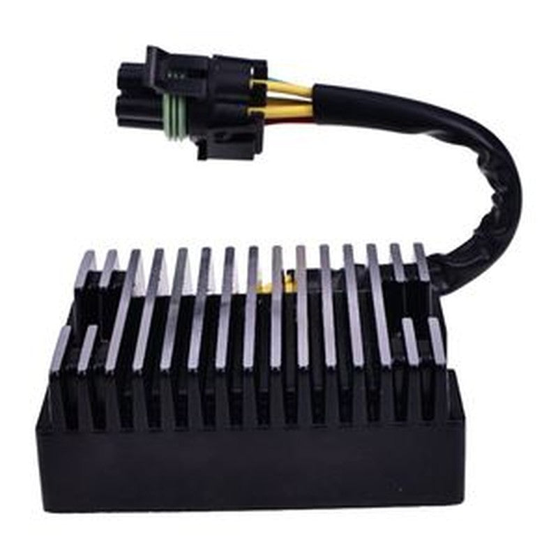 Voltage Regulator Rectifier 710000257 for Can-Am ATV DS650 DS650X buymachineryparts