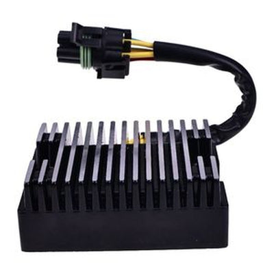 Voltage Regulator Rectifier 710000257 for Can-Am ATV DS650 DS650X