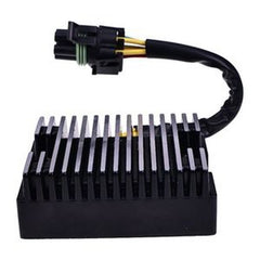 Voltage Regulator Rectifier 710000257 for Can-Am ATV DS650 DS650X buymachineryparts
