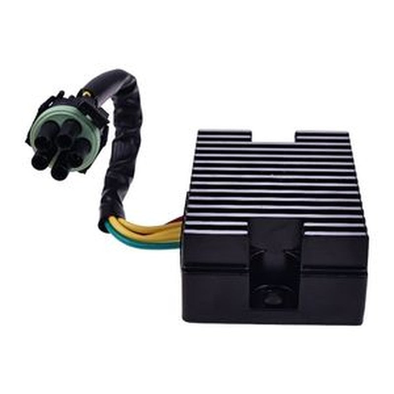 Voltage Regulator Rectifier 710000257 for Can-Am ATV DS650 DS650X buymachineryparts