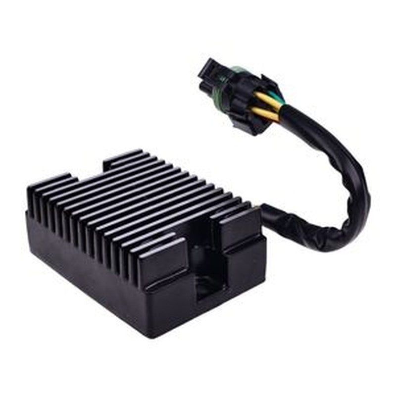 Voltage Regulator Rectifier 710000257 for Can-Am ATV DS650 DS650X buymachineryparts