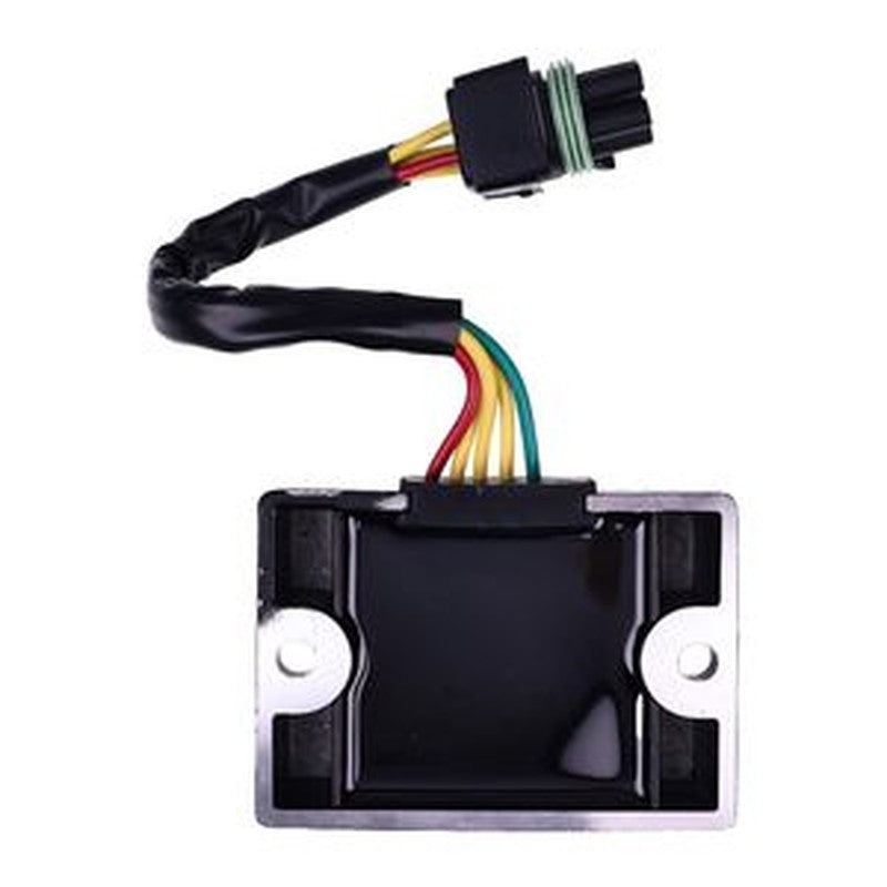 Voltage Regulator Rectifier 710000257 for Can-Am ATV DS650 DS650X buymachineryparts