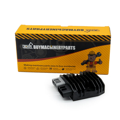 Regulador de tensão retificador 710001103 710000870 para Sea-Doo GTI130 GTI155 GTR215 GTS130 GTX215