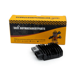 Voltage Regulator Rectifier 710001103 710000870 for Sea-Doo GTI130 GTI155 GTR215 GTS130 GTX215 buymachineryparts