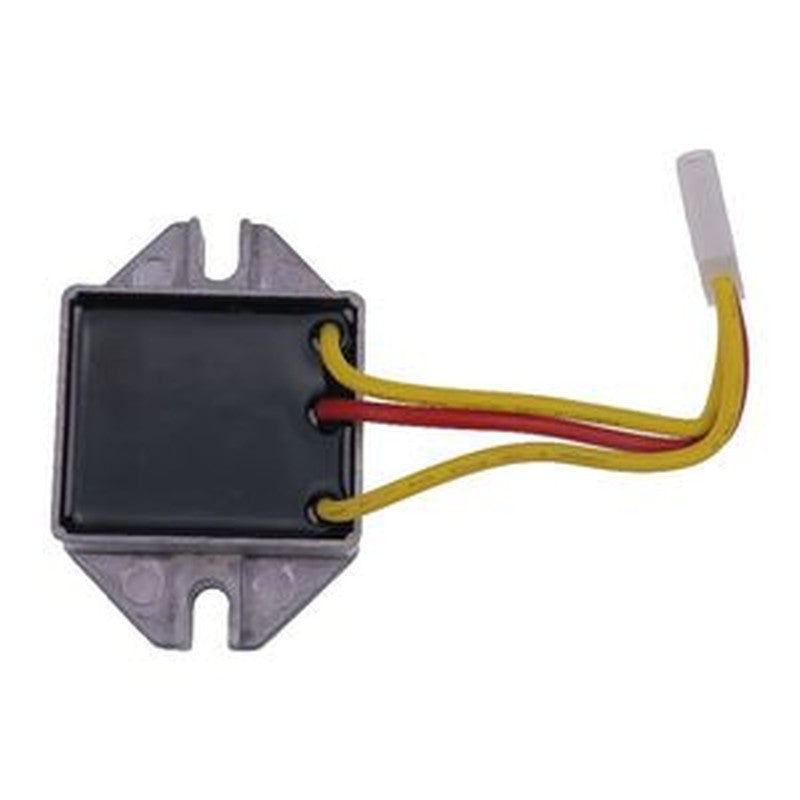 Voltage Regulator Rectifier 808297 691573 for Briggs & Stratton Engine buymachineryparts