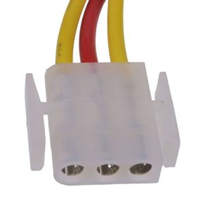 Voltage Regulator Rectifier 808297 691573 for Briggs & Stratton Engine buymachineryparts