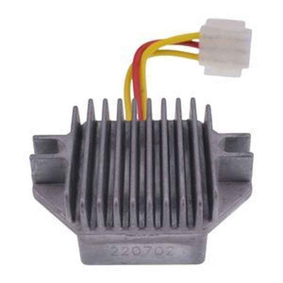 Voltage Regulator Rectifier 808297 691573 for Briggs & Stratton Engine