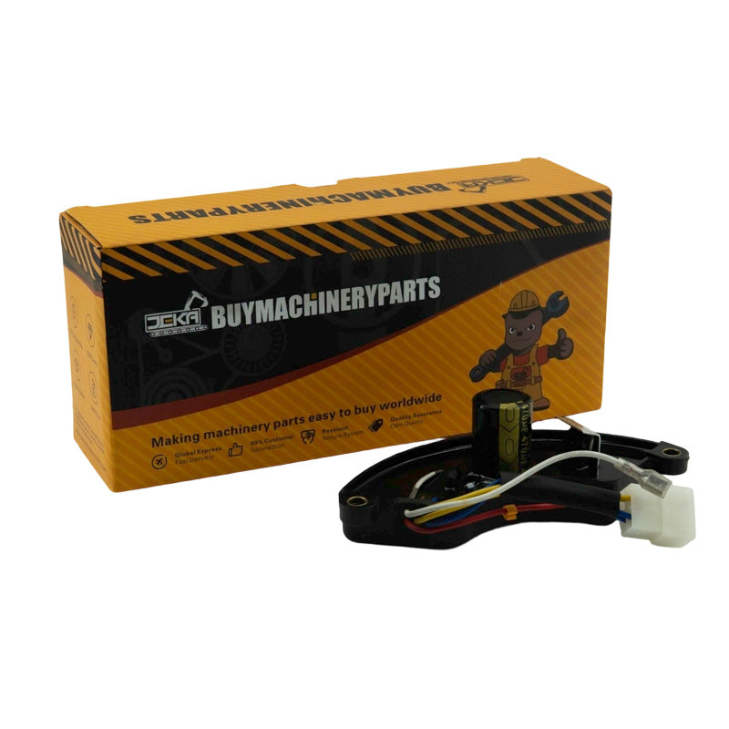 Voltage Regulator SBA6-190-008 for Yamaha MZ360 Coleman Engines buymachineryparts