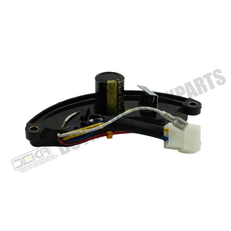 Voltage Regulator SBA6-190-008 for Yamaha MZ360 Coleman Engines buymachineryparts