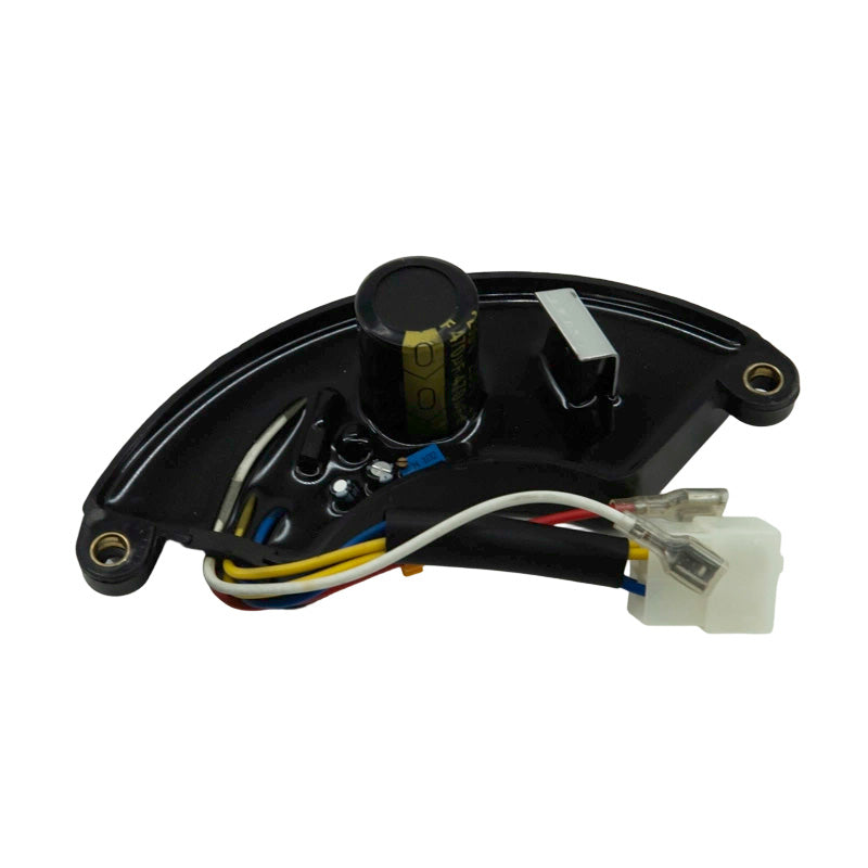Voltage Regulator SBA6-190-008 for Yamaha MZ360 Coleman Engines buymachineryparts
