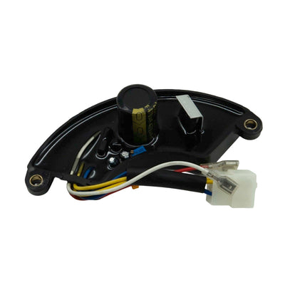 Voltage Regulator SBA6-190-008 for Yamaha MZ360 Coleman Engines