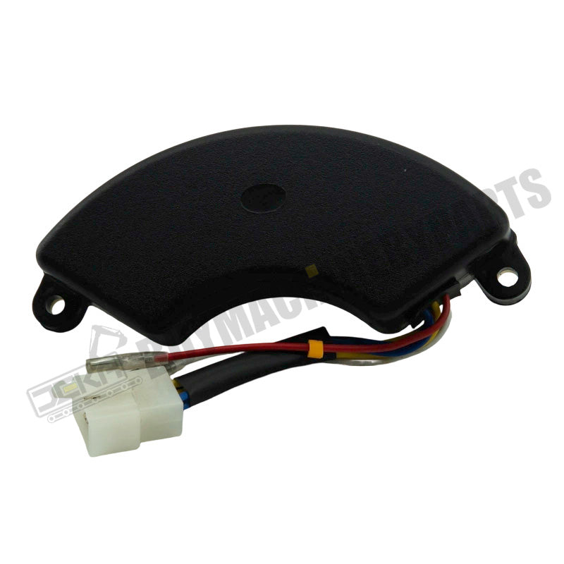 Voltage Regulator SBA6-190-008 for Yamaha MZ360 Coleman Engines buymachineryparts