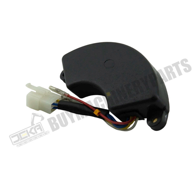 Voltage Regulator SBA6-190-008 for Yamaha MZ360 Coleman Engines buymachineryparts
